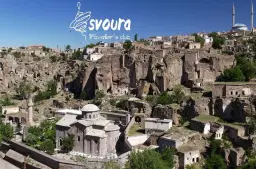 "7 μέρες στην πραγματική Καππαδοκία"