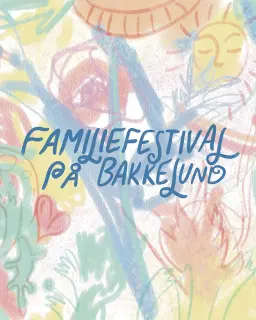 Familiedag på Bakkelund