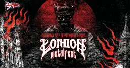 LONDON METALFEST 2026