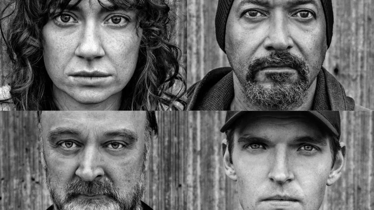 Scenkväll Riksteatern: Veteranerna