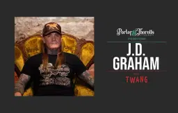 J.D. GRAHAM