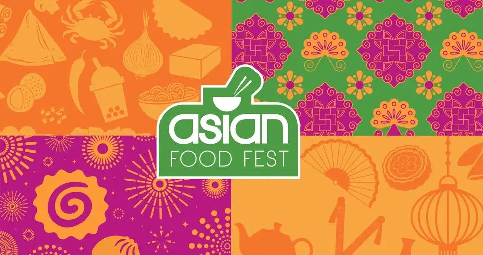 Asian Food Fest 2026
