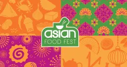 Asian Food Fest 2026