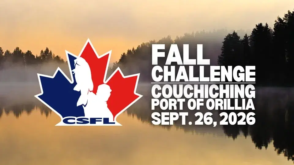 FALL CHALLENGE