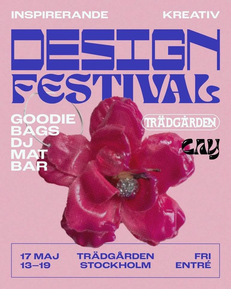 DESIGNFESTIVAL PĂ
TRĂDGĂ
RDEN