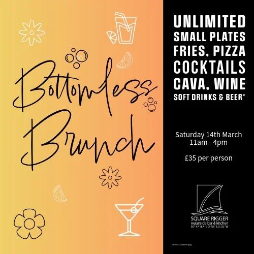 Bottomless Brunch