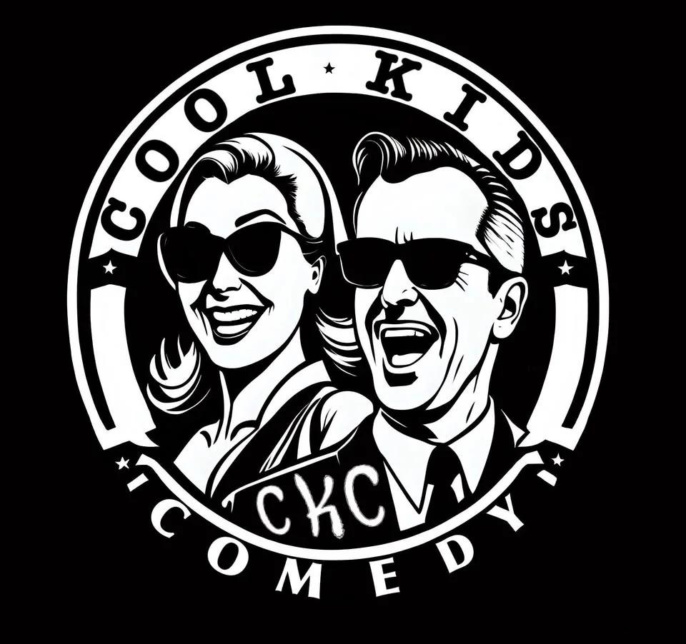 CKC English Stand Up - WE HAVE MOVED - ‘26 Spring Season🇬🇧