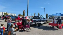 St. Paul's Open House & Yard Party