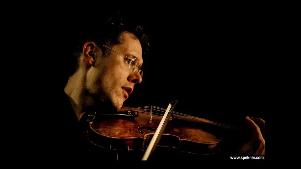 THE STORY OF JAZZ – Play, Fiddle, Play