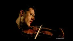 THE STORY OF JAZZ – Play, Fiddle, Play