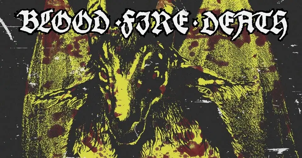 Nightshade Frequencies II - The Return......