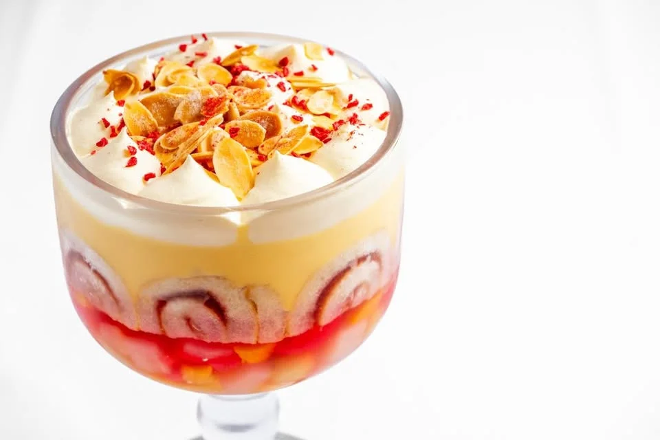 Christmas Pudding Parade