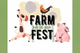 Farm Fest 2026
