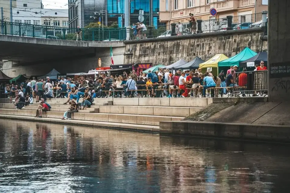 TUTO jídlo 2026 – plzeňský festival gastronomie