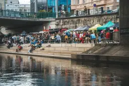 TUTO jídlo 2026 – plzeňský festival gastronomie