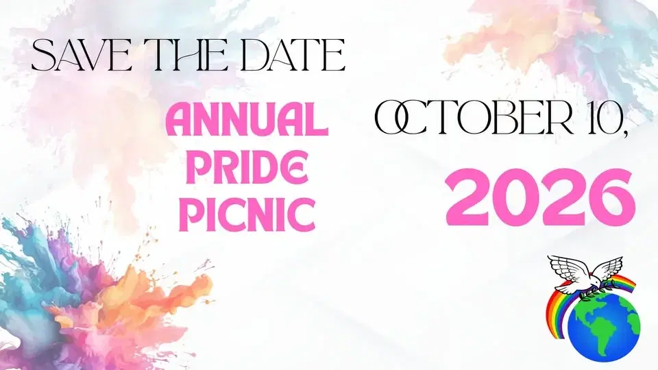 Annual Pride Picnic