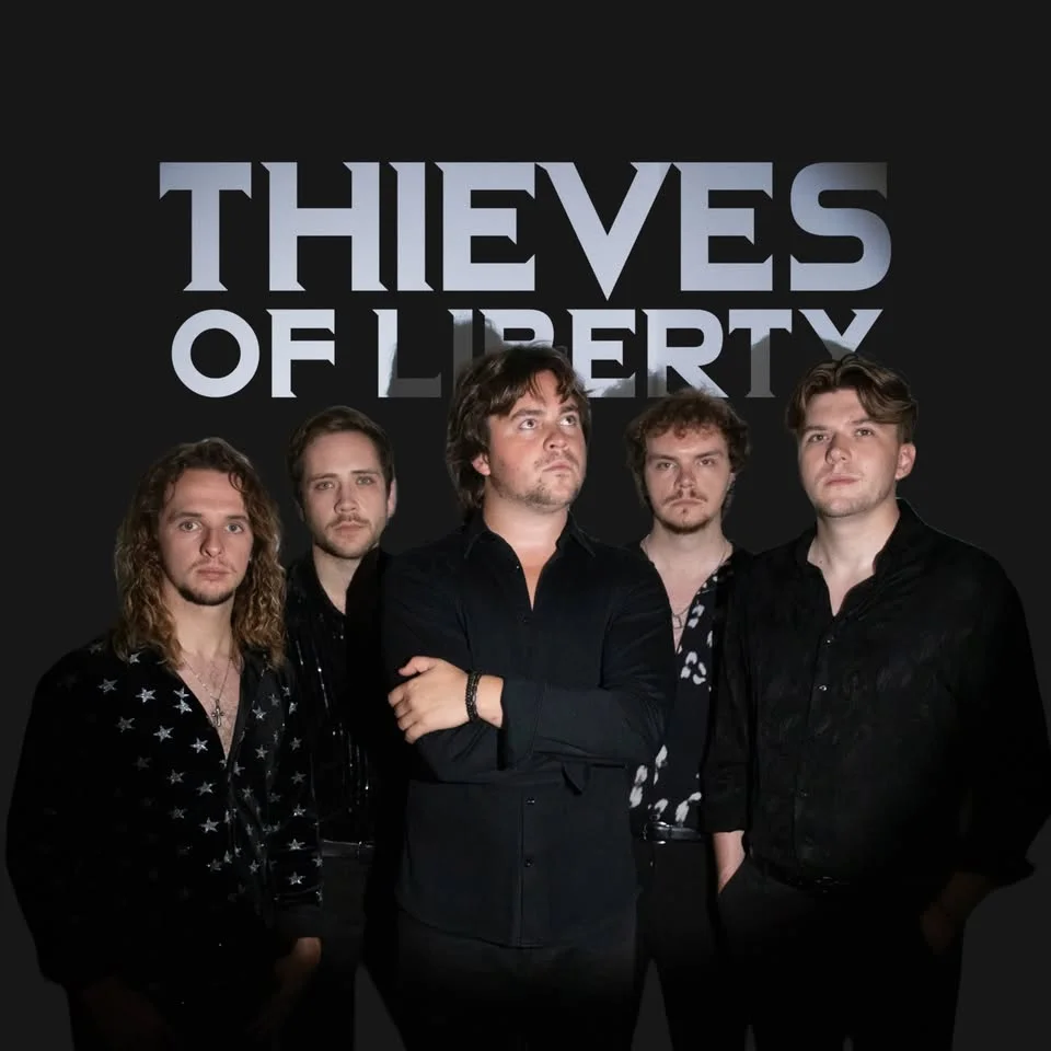 Thieves of Liberty @ SOS Festival 2026