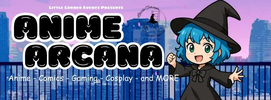 Anime Arcana