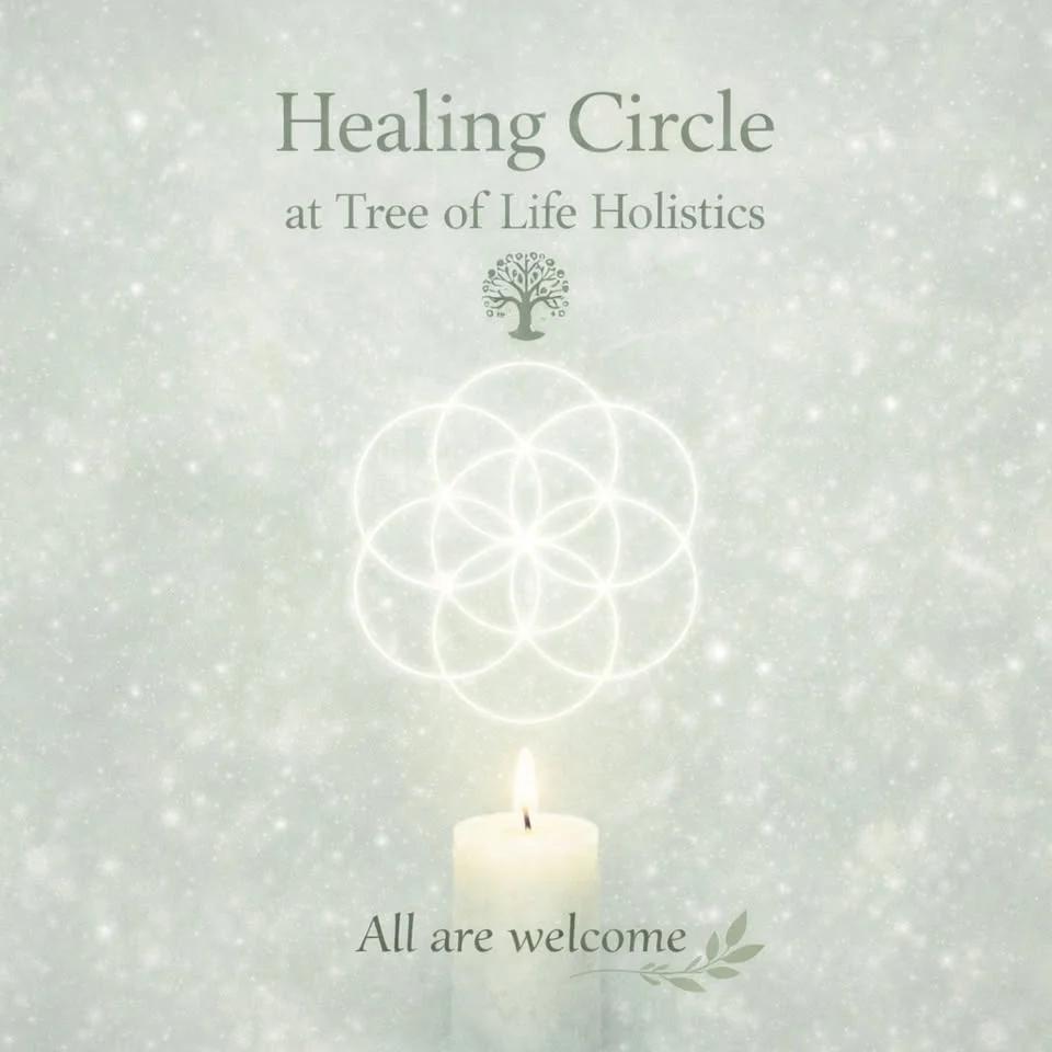 Healing Circle