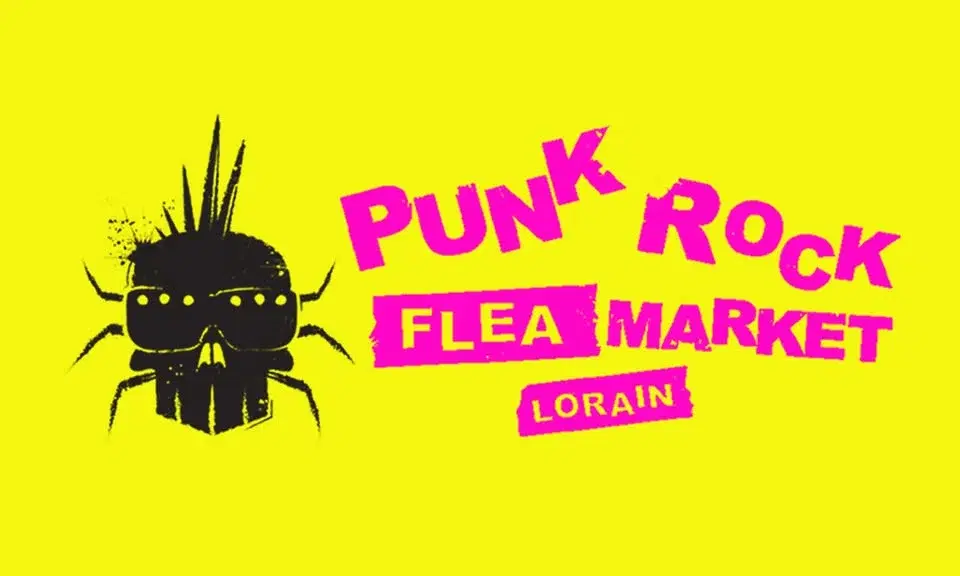 10th Annual Spring Show: Spring Riot!