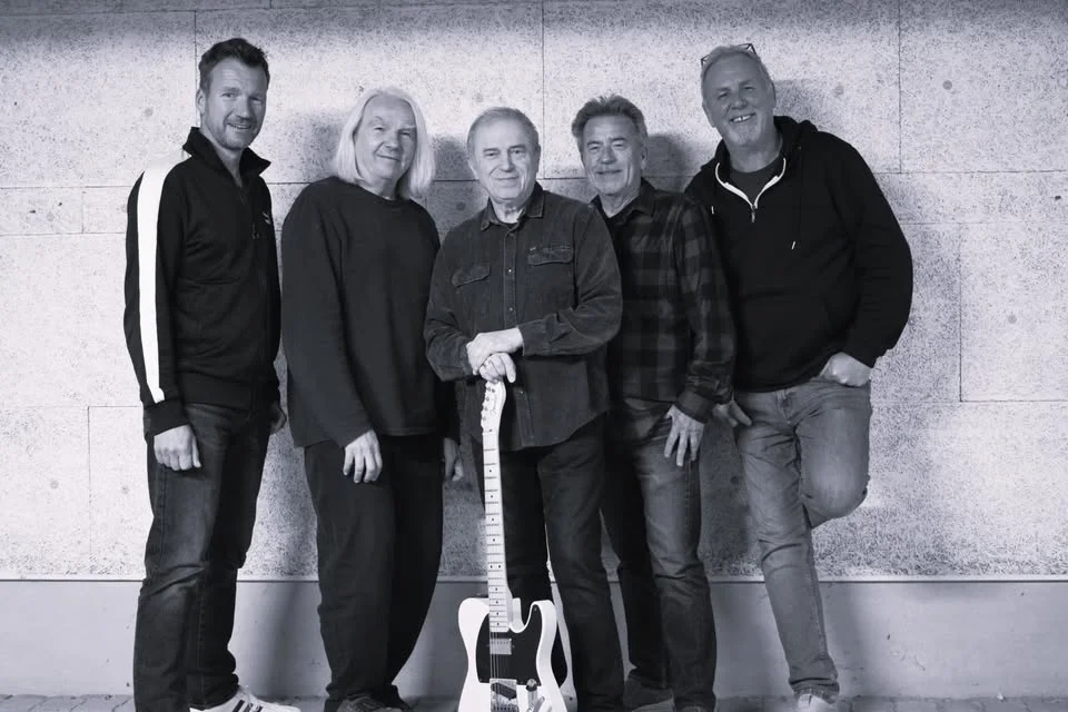 GÜNTHER SIGL & Band - Best of Live