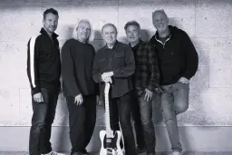 GÜNTHER SIGL & Band - Best of Live