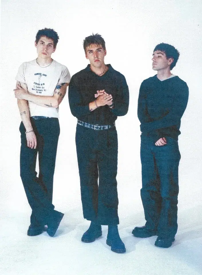 Bad Suns: ACCELERATOUR USA 2026 at HI-FI