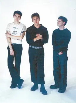 Bad Suns: ACCELERATOUR USA 2026 at HI-FI