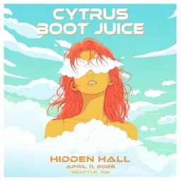 CYTRUS x BOOT JUICE