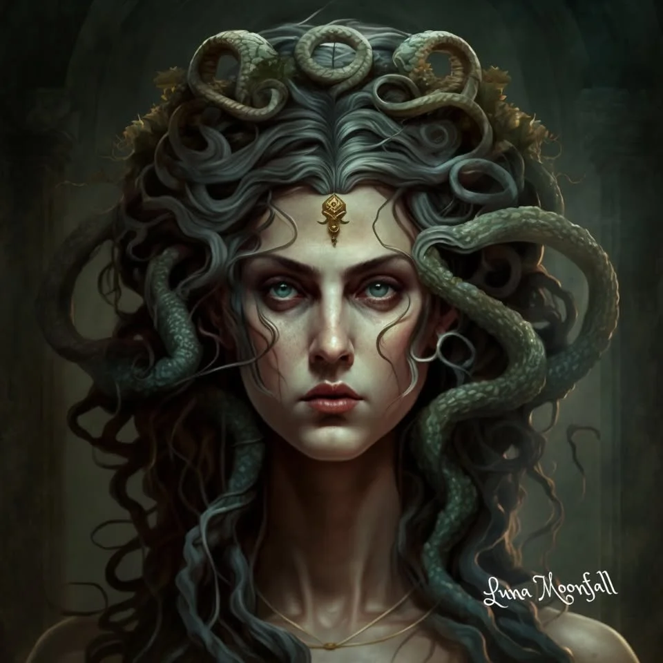 Medusa