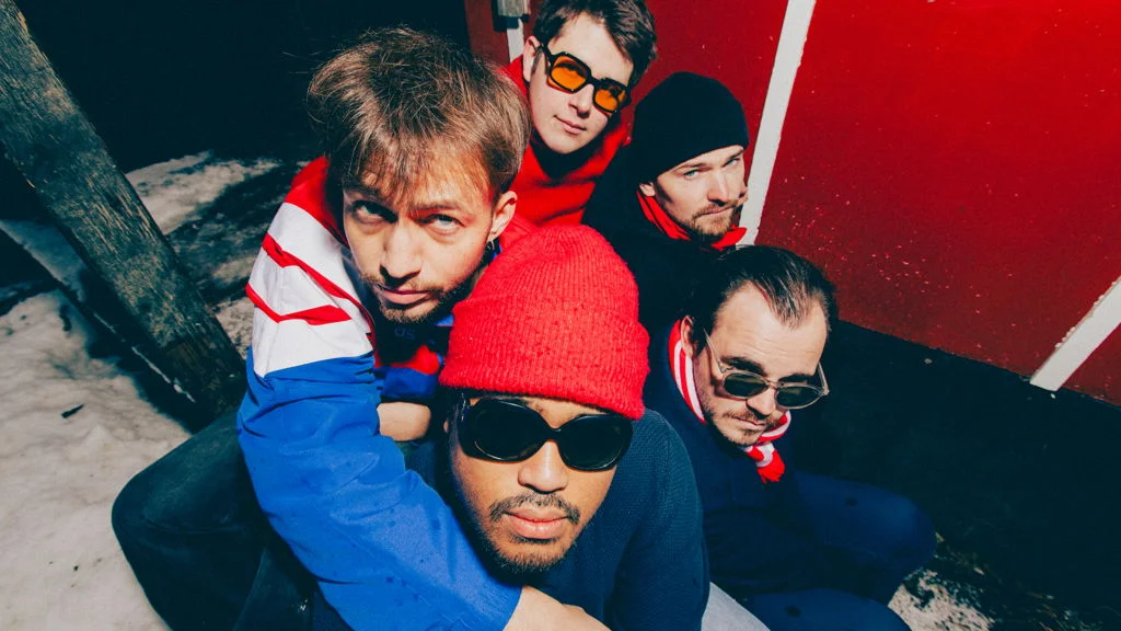 Skov // Support: TBA