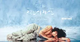 Indigo De Souza at Delmar Hall