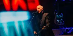 Midge Ure Live at Plymouth Pavilions | 15.05.26