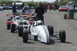 Llandow Sprint - Llandow Circuit