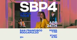 Группа "Самое Большое Простое Число" | Сан-Франциско