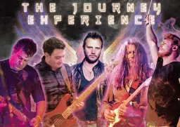 Journey Experience - Tribute to Journey - Irish House Kaiserslautern