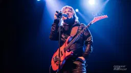 Janne Schaffer "My Music Story"