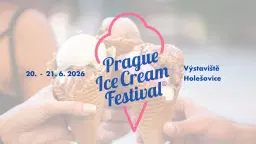 Prague Ice Cream Festival™ 2026
