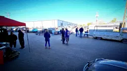 Red-E Motorsports Spring Swap Meet 2026!