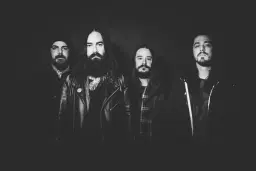 He Is Legend - 20th Anniversary Of Suck Out The Poison