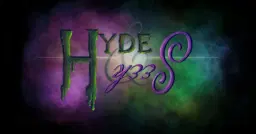Hyde & Seek Debut at BIGBAR 6-10PM! No Cover!