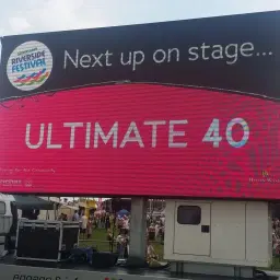 Ultimate UB 40
