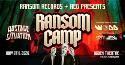 Hostage Situation Presents: Ransom Camp
