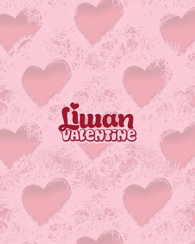 Liwan Valentine