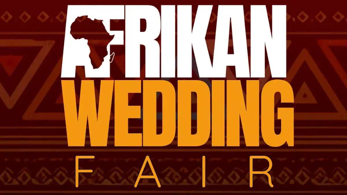 YORUBA WEDDING EXPERIENCE