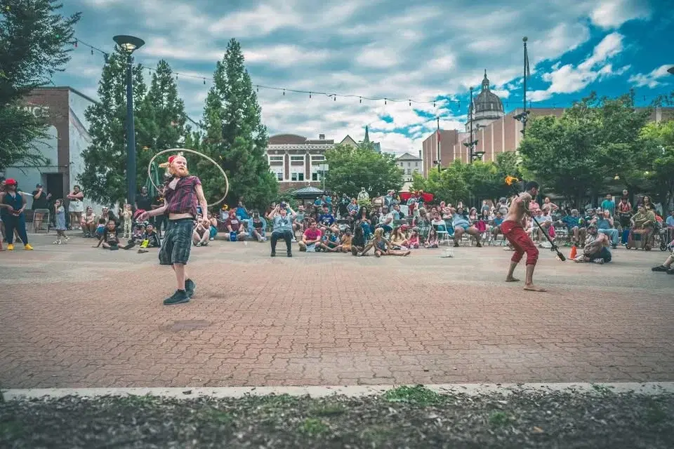 Blair County African American Heritage Festival