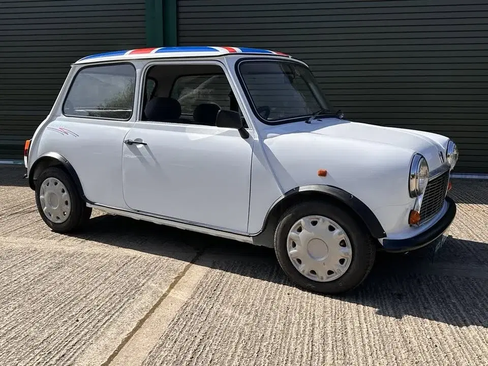 23rd Annual Classic Vehicle Show