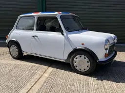 23rd Annual Classic Vehicle Show