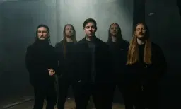 BLEED FROM WITHIN & SYLOSIS + Great American Ghost + Life Cycles