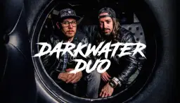 Darkwater Duo @ The Elk Expo